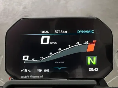 BMW F 900 R occasion 2022 - Photo 4