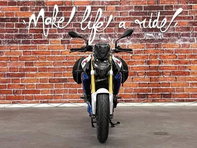 BMW F 900 R occasion 2022 - Photo 3