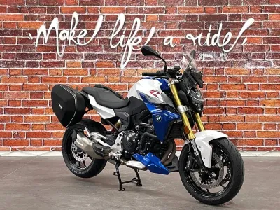 BMW F 900 R occasion 2022 - Photo 2