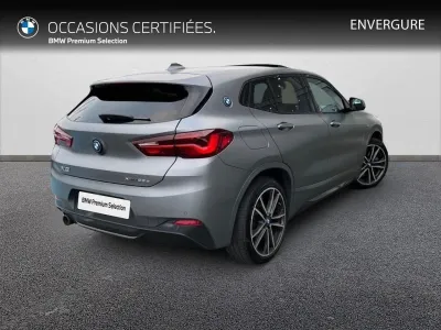 BMW X2 xDrive25eA 220ch M Sport Euro6d-T 6cv occasion 2022 - Photo 2