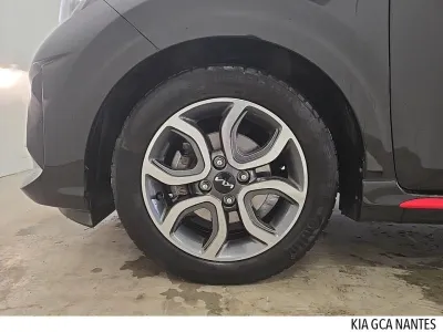 KIA Picanto 1.2 DPi 84ch GT Line BVMA5 occasion 2023 - Photo 4