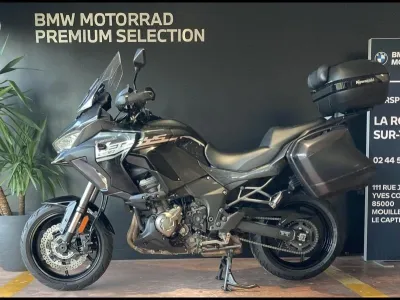 KAWASAKI Versys 1000 SE occasion 2019 - Photo 1