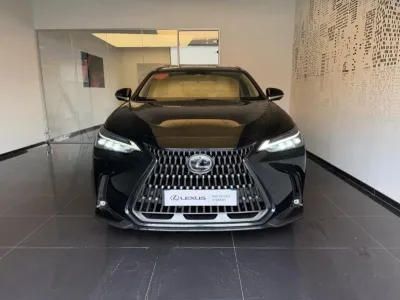 LEXUS NX 450h+ Executive 4WD occasion 2023 - Photo 4