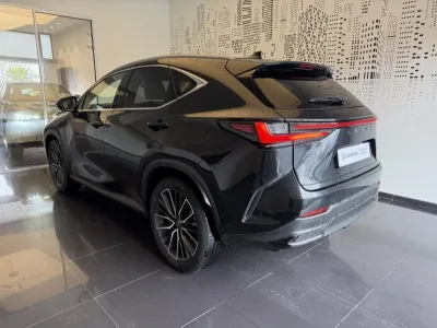 LEXUS NX 450h+ Executive 4WD occasion 2023 - Photo 3