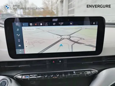 FIAT 500 e 118ch Icône occasion 2022 - Photo 4