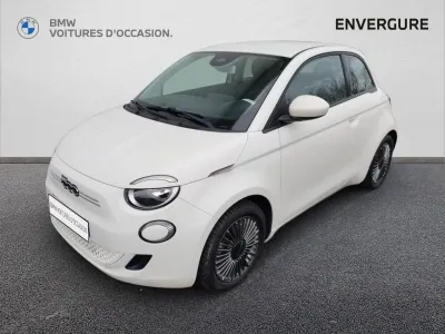 FIAT 500 e 118ch Icône occasion 2022 - Photo 1