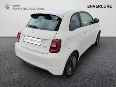 FIAT 500 e 118ch Icône occasion 2022 - Photo 2