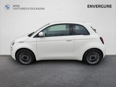 FIAT 500 e 118ch Icône occasion 2022 - Photo 3