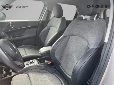 MINI Countryman Cooper SE 125ch + 95ch Edition Premium ALL4 BVA6 occasion 2023 - Photo 4