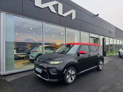 KIA e-Soul 204ch Active occasion 2023 - Photo 1