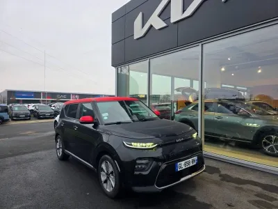 KIA e-Soul 204ch Active occasion 2023 - Photo 4