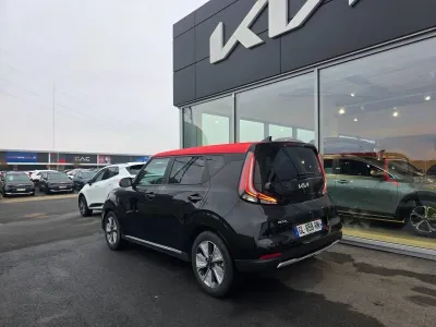 KIA e-Soul 204ch Active occasion 2023 - Photo 3