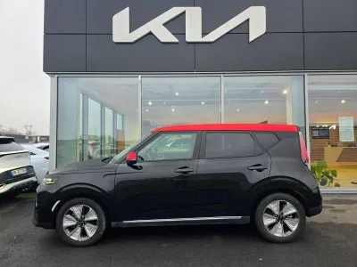 KIA e-Soul 204ch Active occasion 2023 - Photo 2