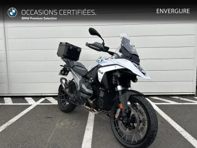 BMW R 1300 GS occasion 2024 - Photo 4