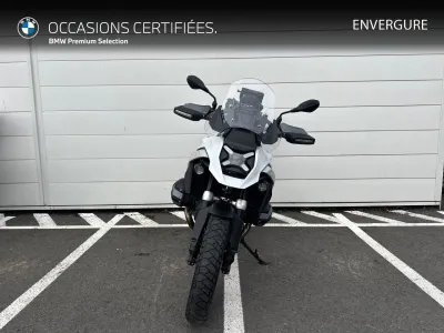 BMW R 1300 GS occasion 2024 - Photo 3