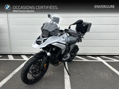 BMW R 1300 GS occasion 2024 - Photo 2