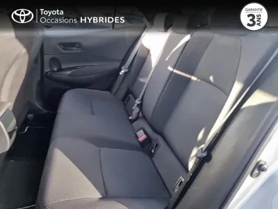 TOYOTA Corolla 122h Active MY22 occasion 2022 - Photo 4