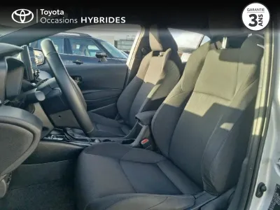 TOYOTA Corolla 122h Active MY22 occasion 2022 - Photo 3