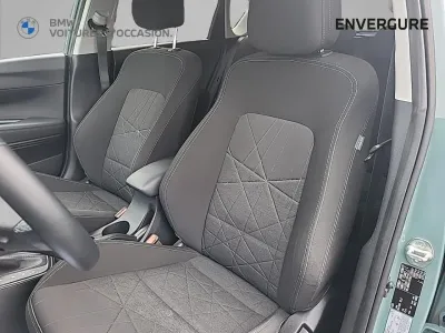 HYUNDAI Bayon 1.0 T-GDi 100ch Hybrid 48V Executive DCT-7 occasion 2021 - Photo 4