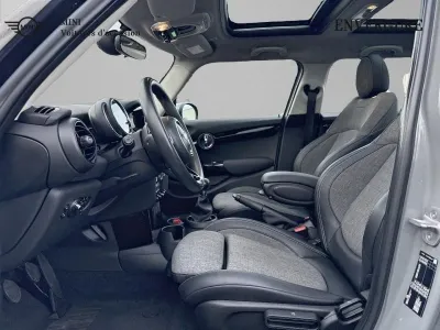 MINI Mini 5 Portes One 102ch Heddon Street Euro6d-T occasion 2019 - Photo 4