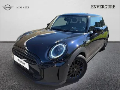 MINI Mini Cooper 136ch Edition Premium Plus BVA7 occasion 2022 - Photo 1