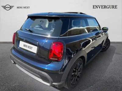 MINI Mini Cooper 136ch Edition Premium Plus BVA7 occasion 2022 - Photo 2