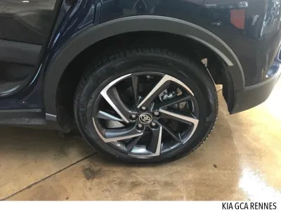 TOYOTA C-HR 2.0 Hybride 184ch Design Ultimate E-CVT occasion 2023 - Photo 4