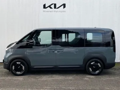 KIA PV5 Passenger L 163ch 71,2 kWh Plus occasion 2025 - Photo 2