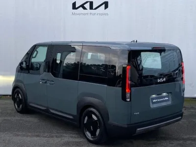 KIA PV5 Passenger L 163ch 71,2 kWh Plus occasion 2025 - Photo 3