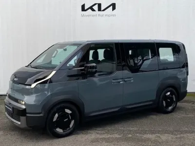 KIA PV5 Passenger L 163ch 71,2 kWh Plus occasion 2025 - Photo 1