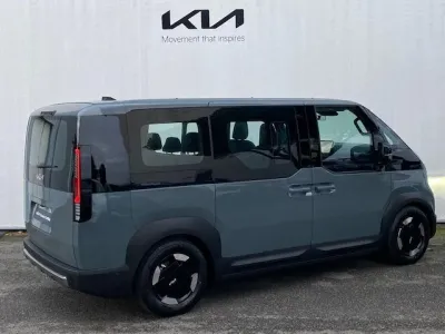 KIA PV5 Passenger L 163ch 71,2 kWh Plus occasion 2025 - Photo 4