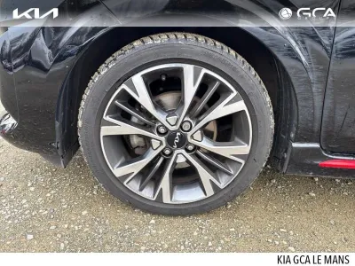 KIA Picanto 1.2 DPi 84ch GT Line occasion 2023 - Photo 4