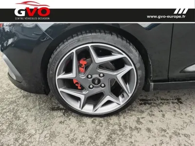 FORD Fiesta 1.5 EcoBoost 200ch Stop&Start ST-Plus 3p Euro6.2 occasion 2019 - Photo 4