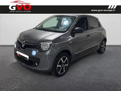 RENAULT Twingo 0.9 TCe 90ch energy Intens Euro6c occasion 2019 - Photo 1