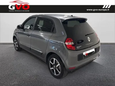 RENAULT Twingo 0.9 TCe 90ch energy Intens Euro6c occasion 2019 - Photo 2