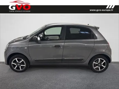 RENAULT Twingo 0.9 TCe 90ch energy Intens Euro6c occasion 2019 - Photo 3