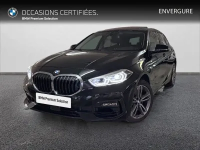 BMW Serie 1 116iA 109ch Edition Sport DKG7 occasion 2024 - Photo 1