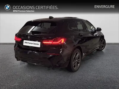 BMW Serie 1 116iA 109ch Edition Sport DKG7 occasion 2024 - Photo 2