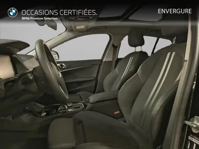 BMW Serie 1 116iA 109ch Edition Sport DKG7 occasion 2024 - Photo 4