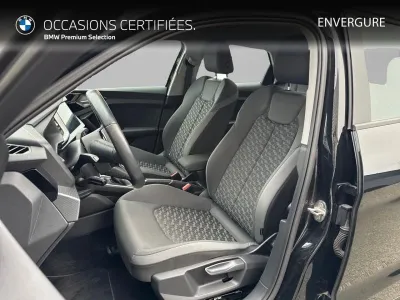 AUDI A1 Sportback 25 TFSI 95ch Advanced 2 S tronic 7 occasion 2022 - Photo 4