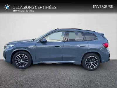 BMW X1 sDrive20d 163ch M Sport occasion 2025 - Photo 3