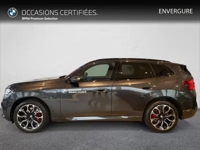 BMW X3 xDrive30e 299ch M Sport occasion 2025 - Photo 3