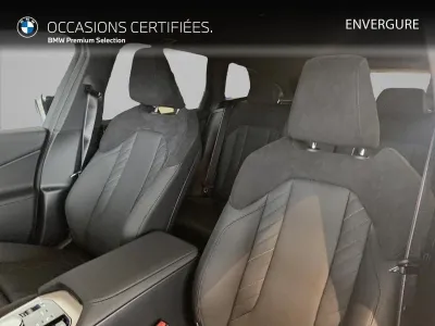 BMW X3 xDrive30e 299ch M Sport occasion 2025 - Photo 4