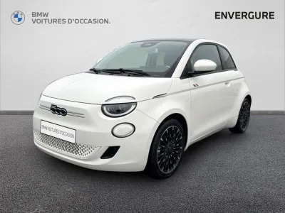 FIAT 500 e 118ch Icône Plus occasion 2022 - Photo 1