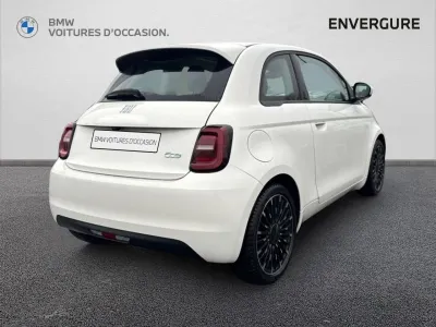 FIAT 500 e 118ch Icône Plus occasion 2022 - Photo 2