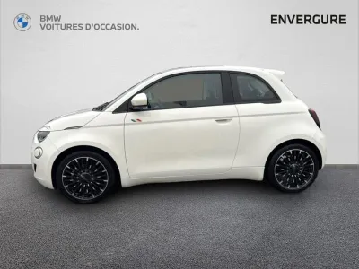 FIAT 500 e 118ch Icône Plus occasion 2022 - Photo 3