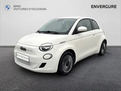 FIAT 500 e 118ch Icône occasion 2023 - Photo 1