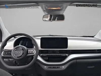 FIAT 500 e 118ch Icône occasion 2023 - Photo 4