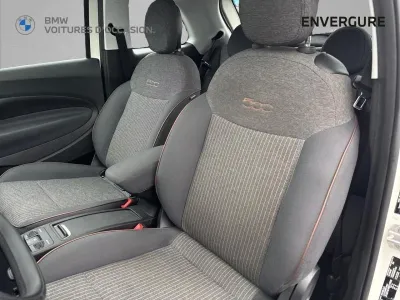 FIAT 500 e 118ch Icône occasion 2023 - Photo 4