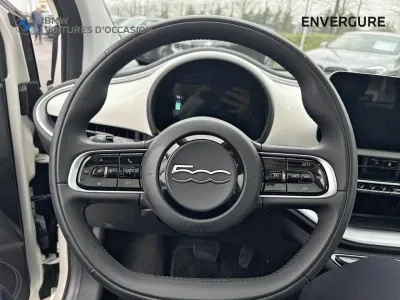FIAT 500 e 118ch Icône occasion 2023 - Photo 3